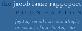 Welcome to the Jacob Issac Rappoport Foundation